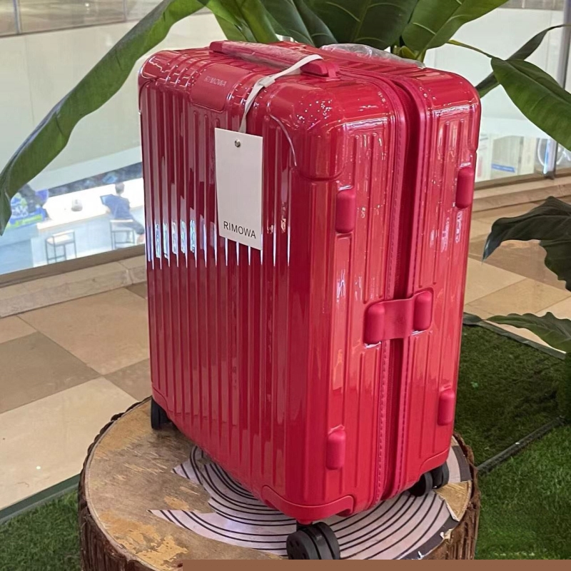 Rimowa Suitcase
